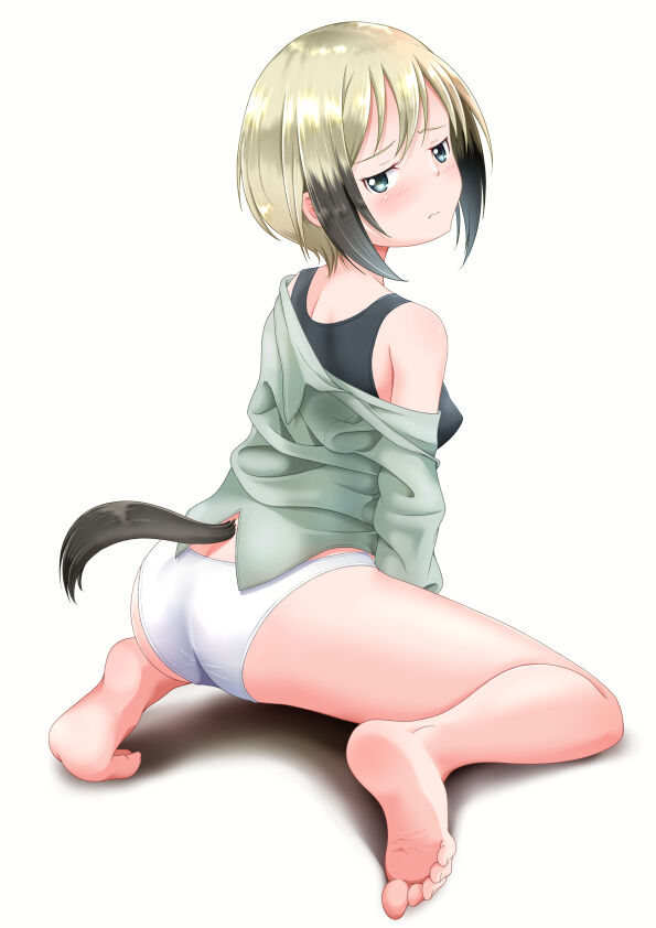 Erica Hartmann page 6 full