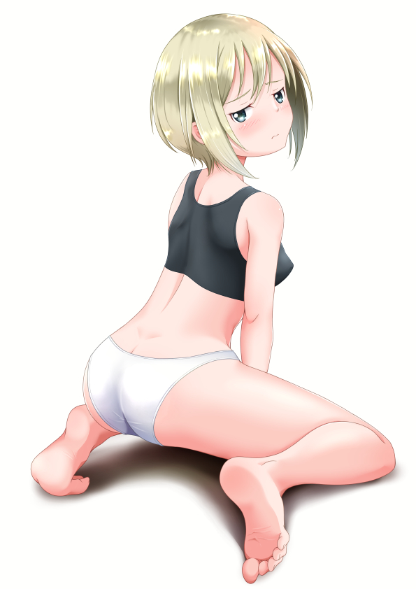 Erica Hartmann page 9 full
