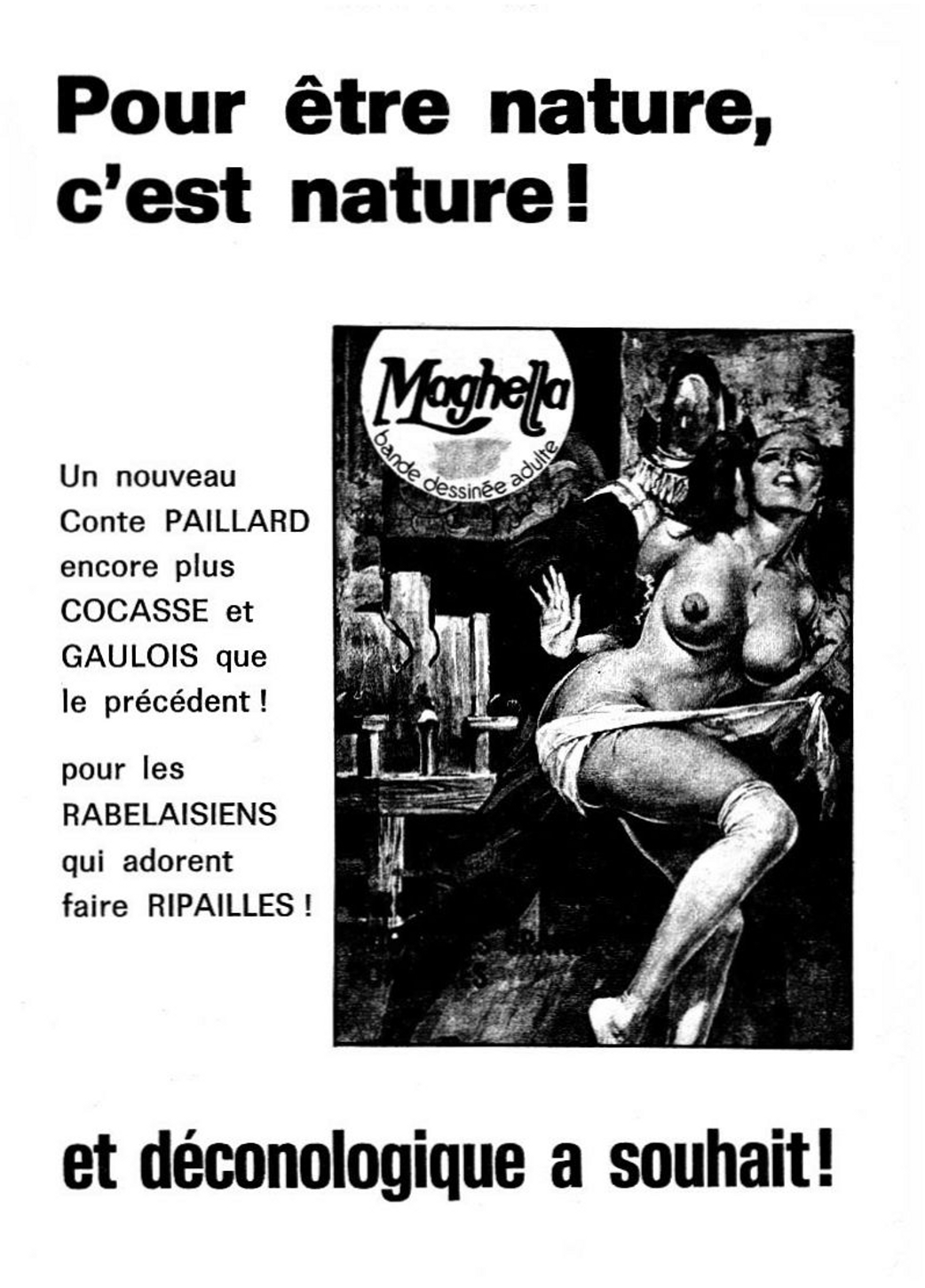 Contes Féerotiques 014 - L'Effet Minette page 2 full