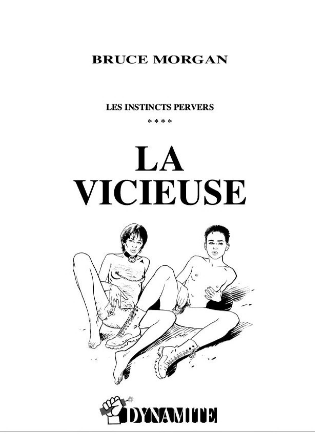 La Vicieuse page 2 full