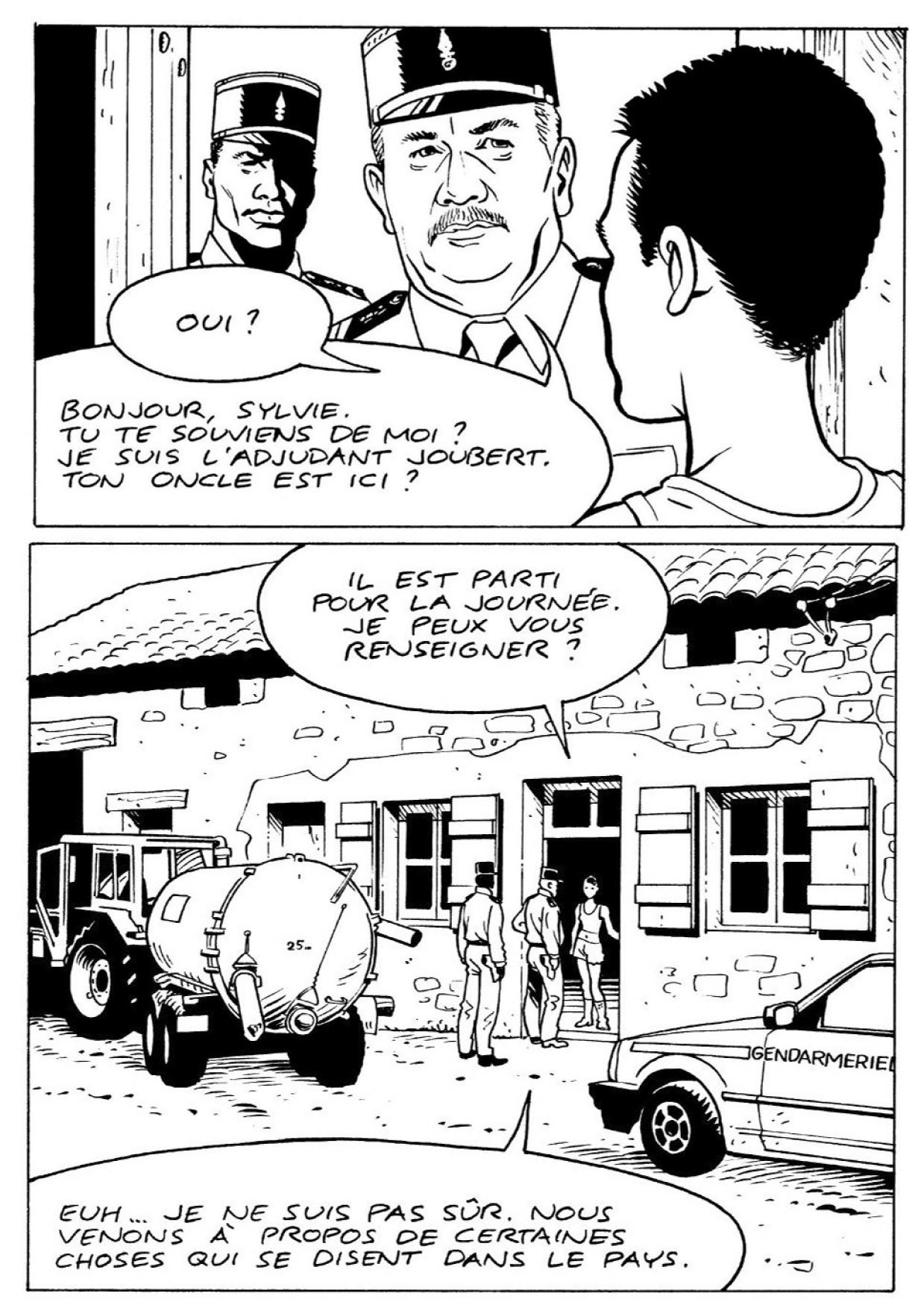 La Vicieuse page 4 full