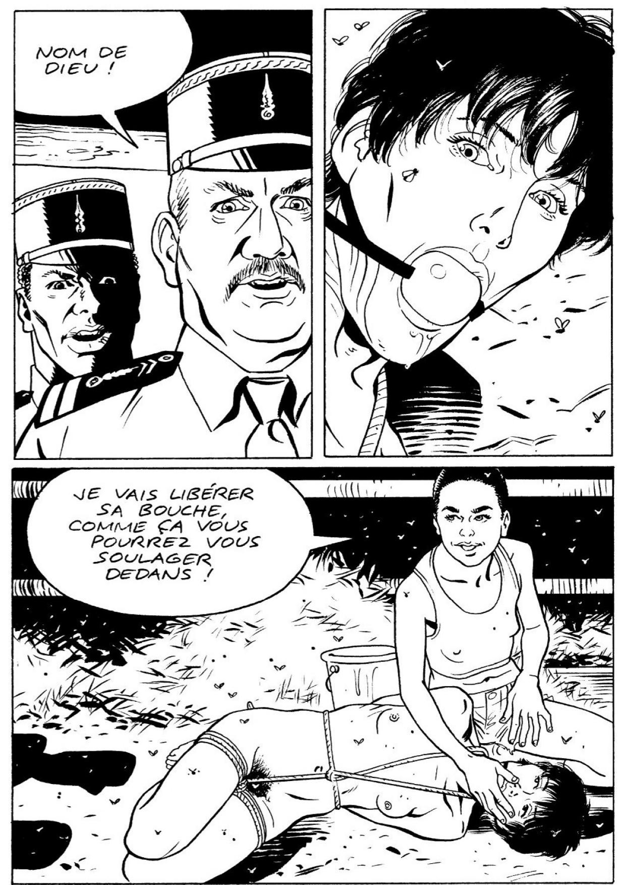 La Vicieuse page 9 full