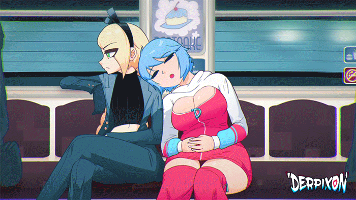 2019 Derpixon Patreon GIFs page 5 full