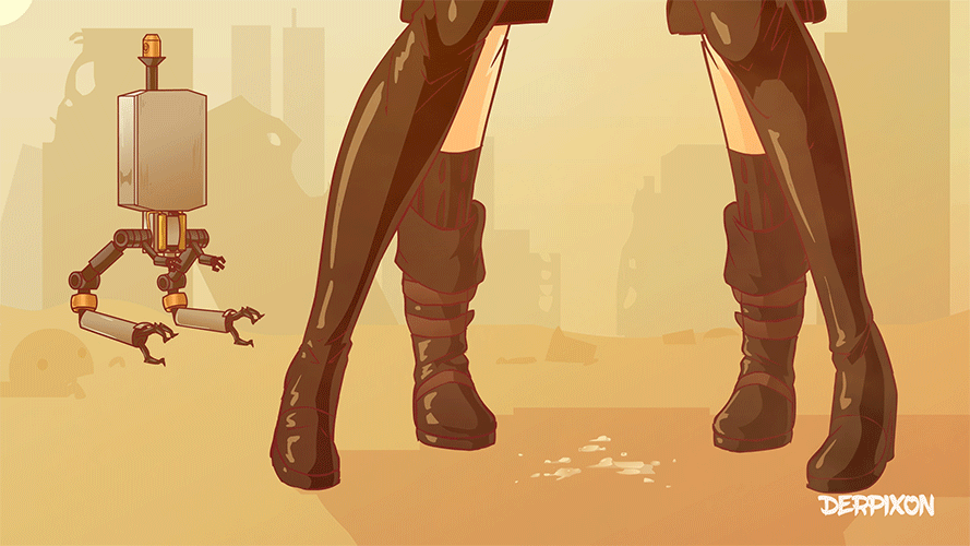 2019 Derpixon Patreon GIFs page 9 full