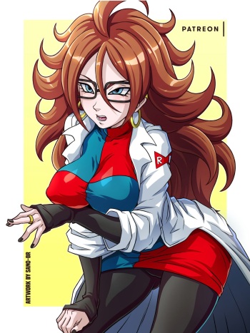 Dragon Ball Content **UPDATE 01/06/2022** cover