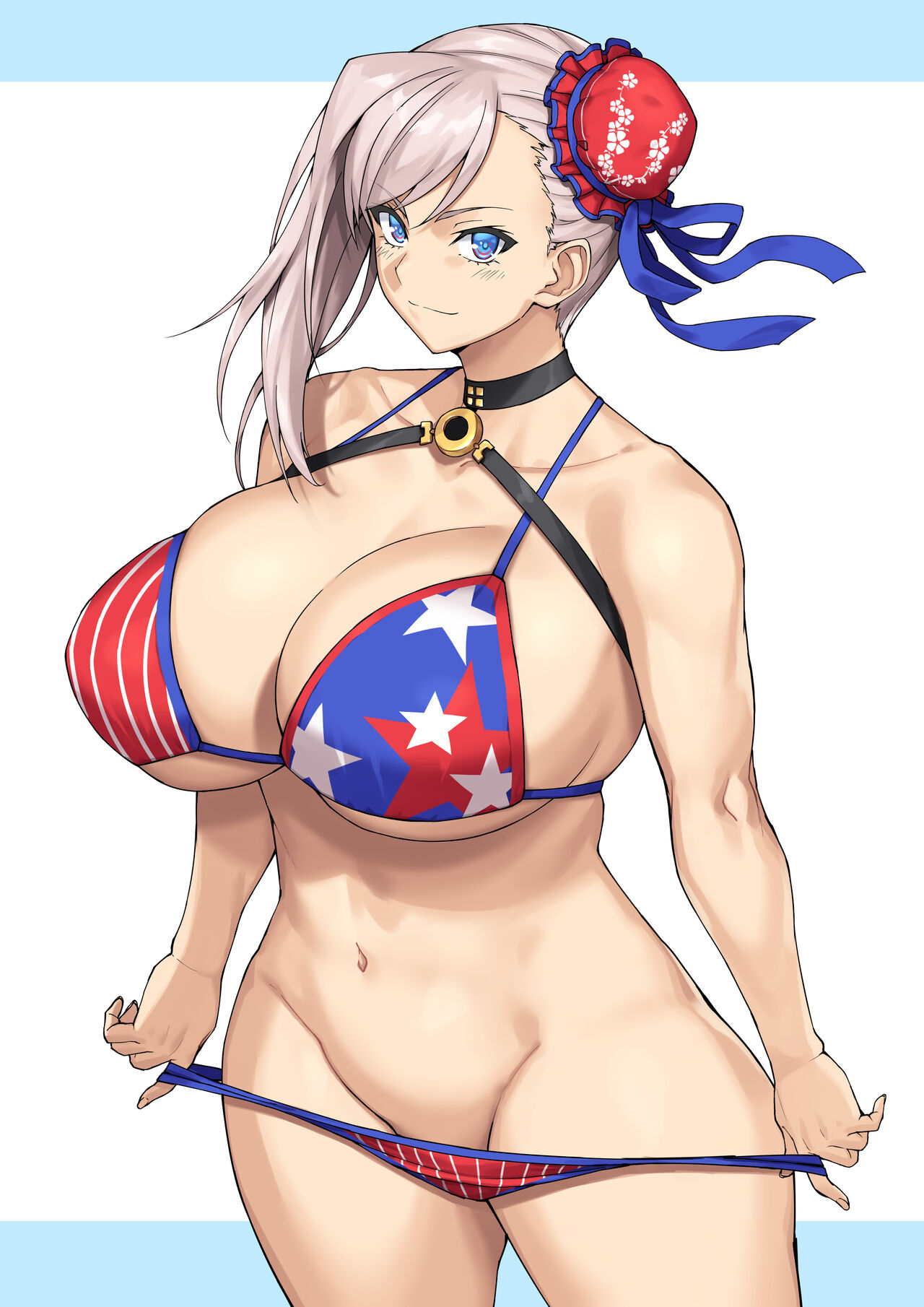 Musashi page 1 full