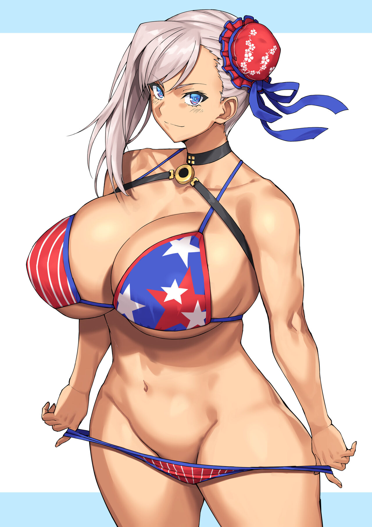 Musashi page 2 full