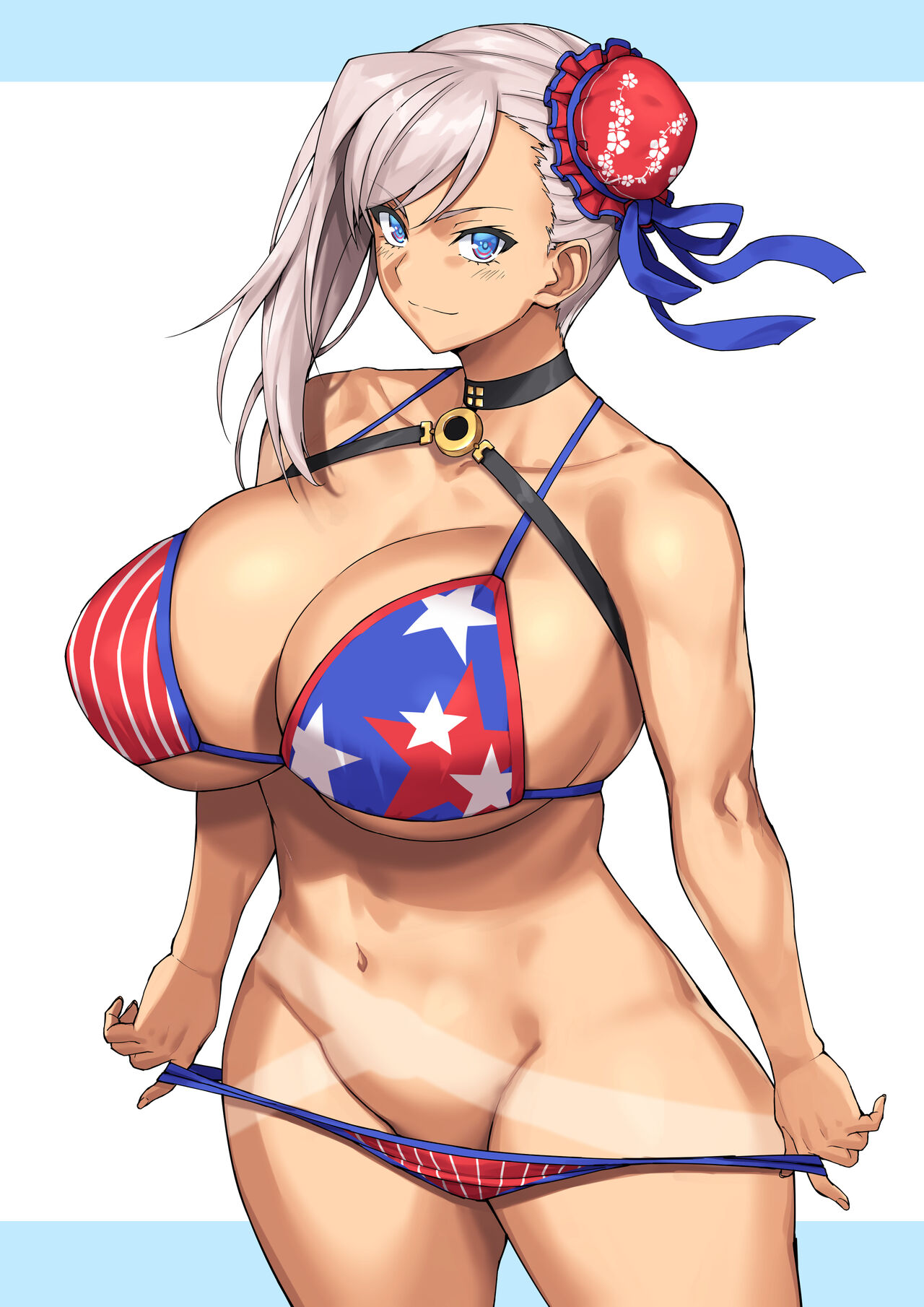 Musashi page 3 full