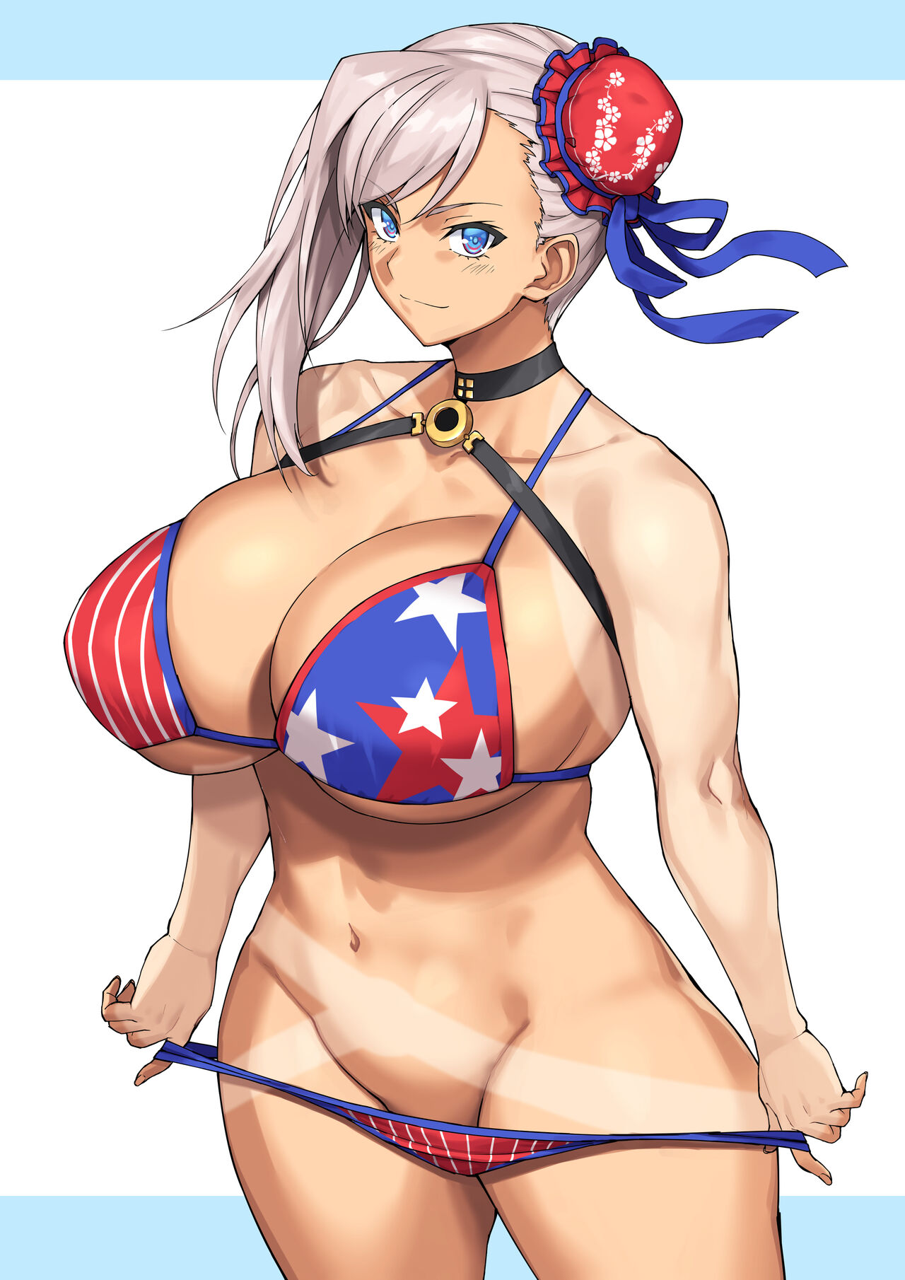 Musashi page 4 full