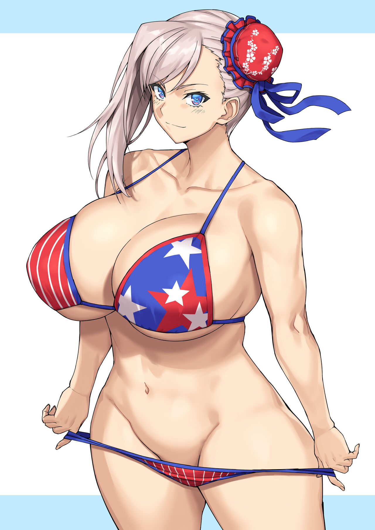 Musashi page 5 full
