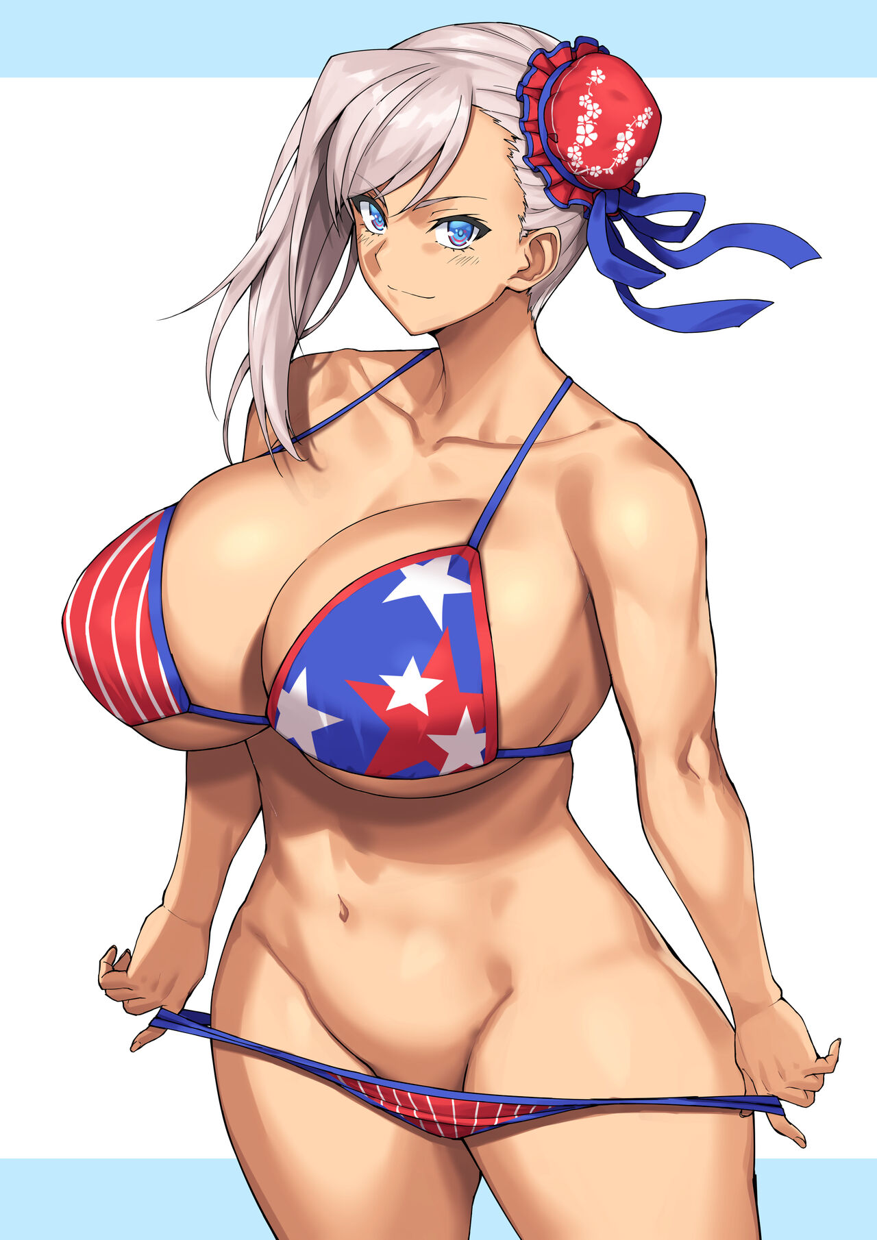 Musashi page 6 full