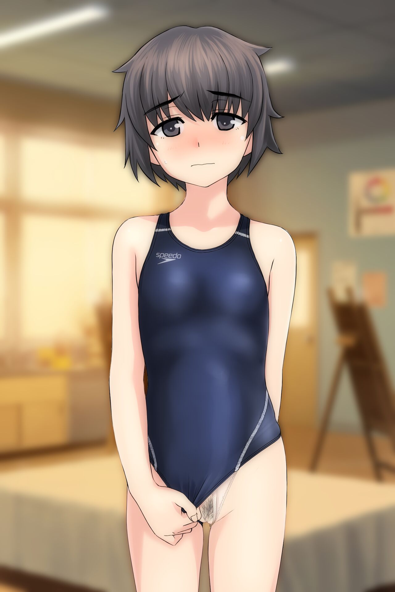 Takafumi page 10 full