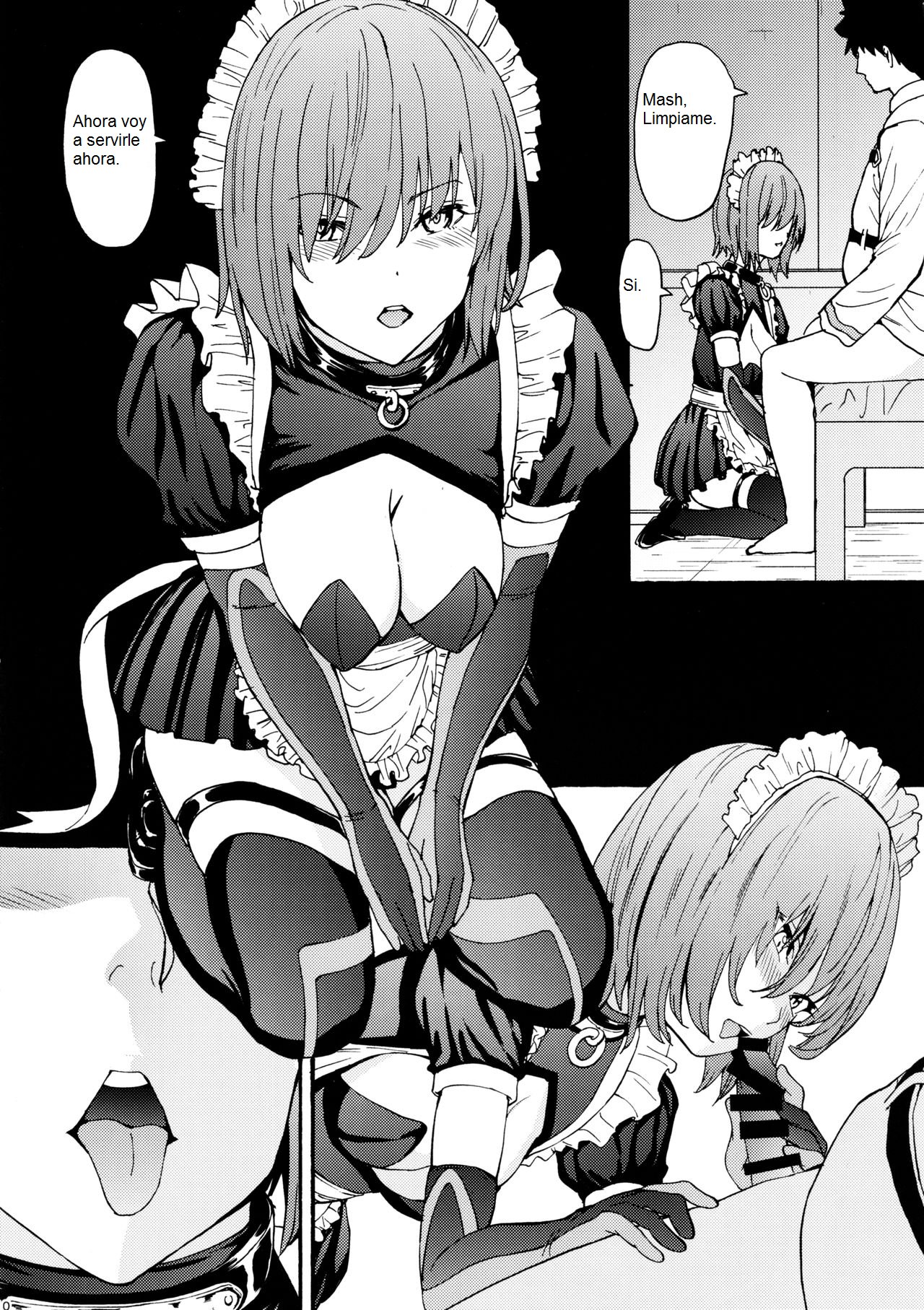 Aijoku Aijoku Mash Aijoku page 9 full