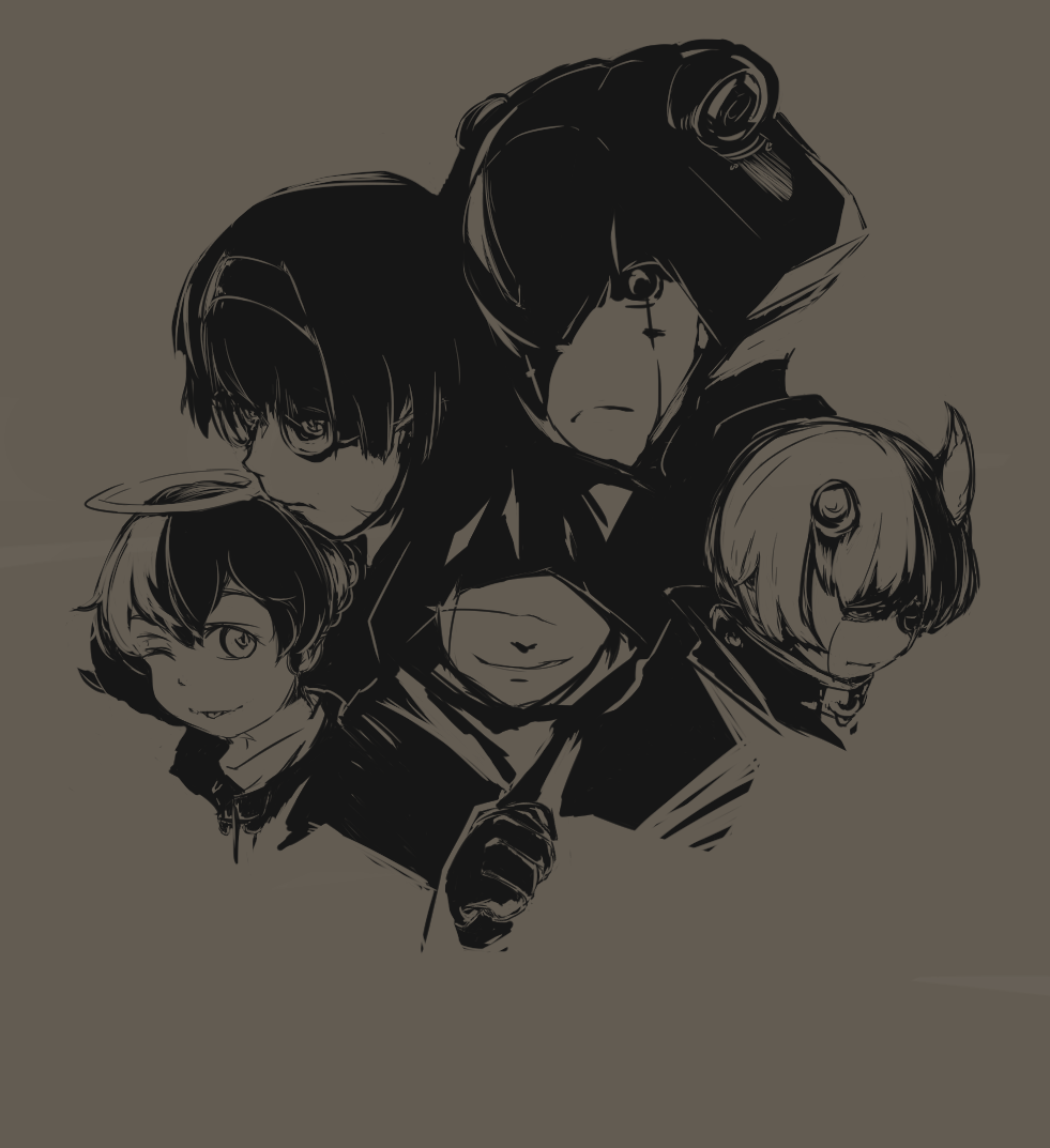 AkiFn  + sketches page 7 full