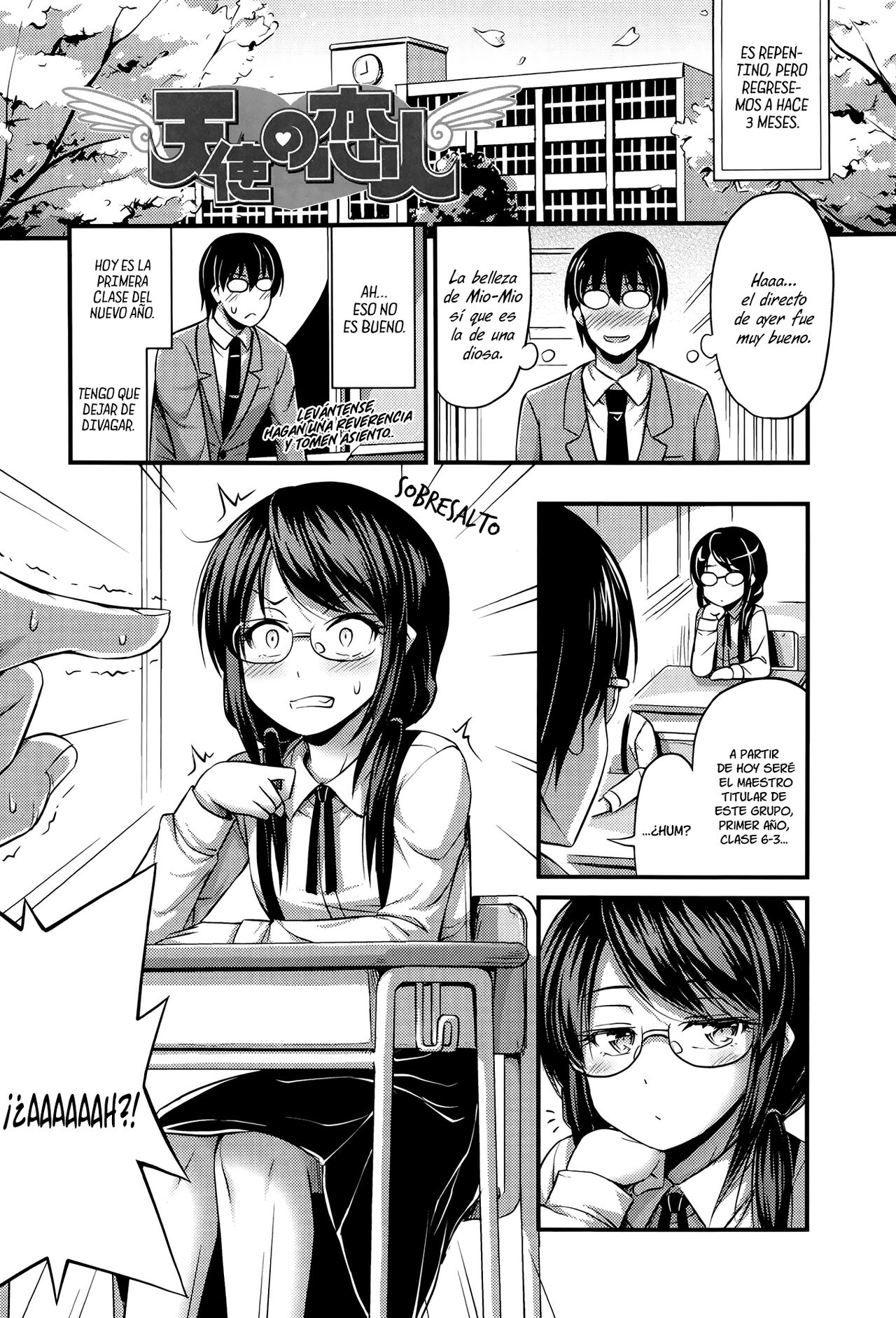 Tenshi no Koibito page 2 full