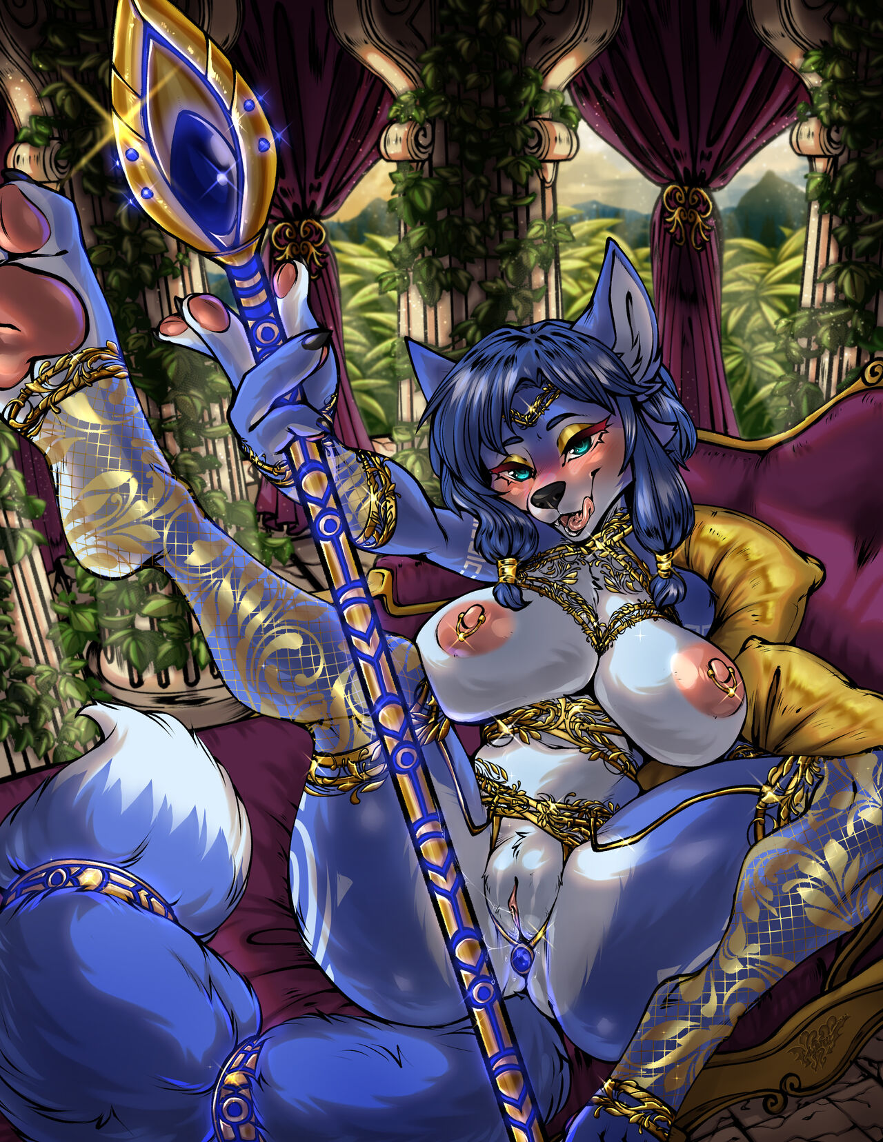 Adornments of Gold page 3 full