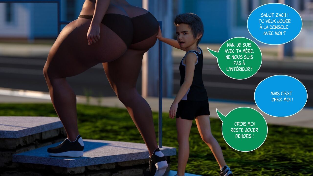 Just Some Water page 2 full