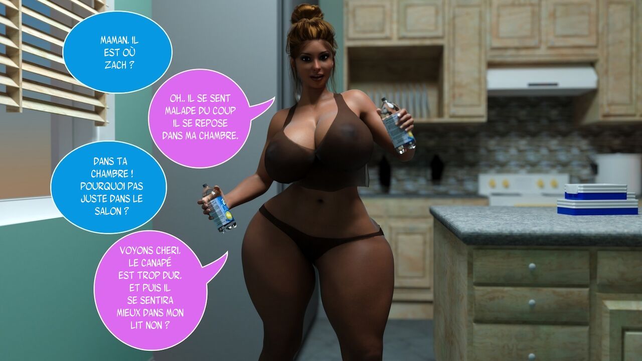 Just Some Water page 3 full