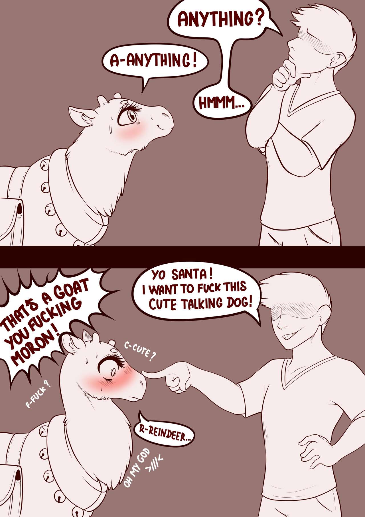 Christmas Wish page 4 full
