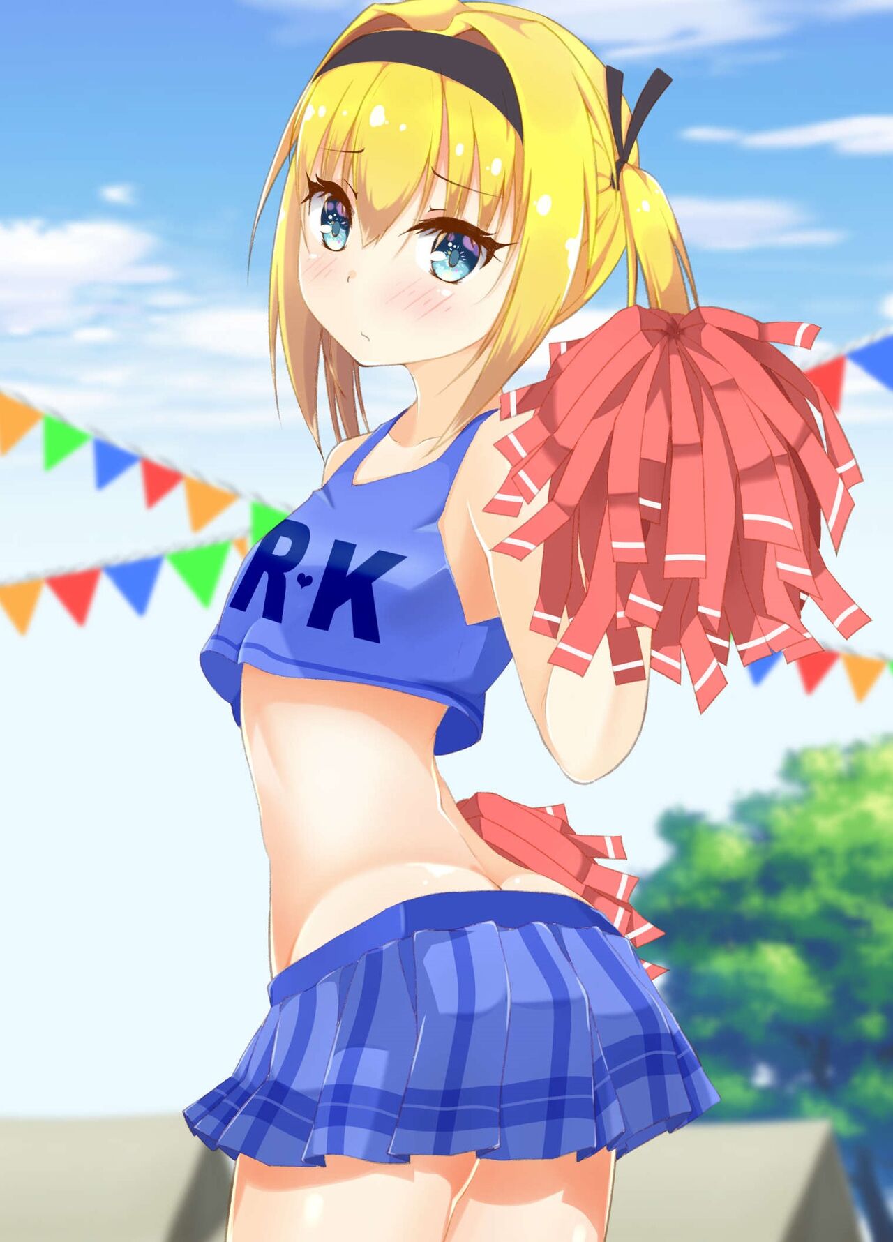 pixiv 榊あすか page 7 full