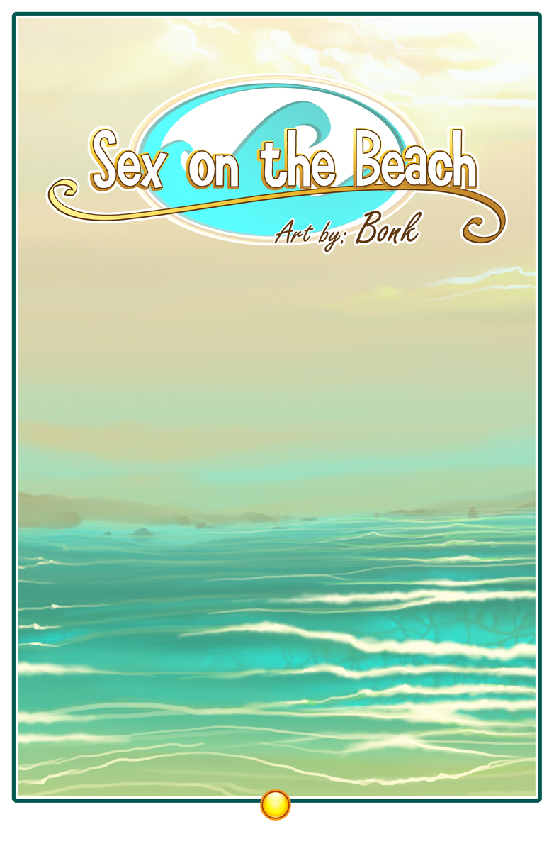 Sex on the Beach page 1 full