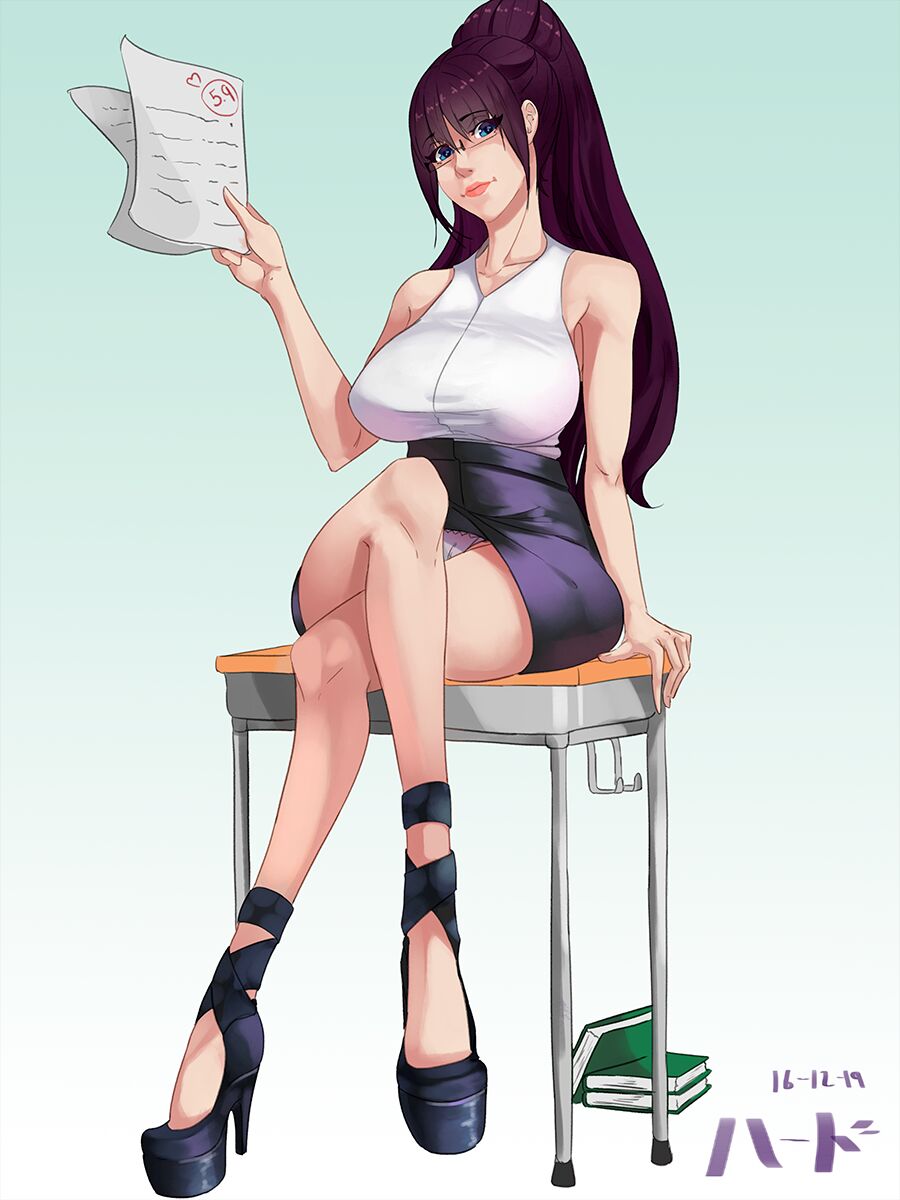 artist - HarD.D page 2 full