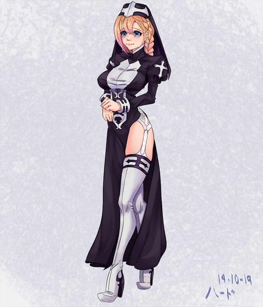 artist - HarD.D page 5 full
