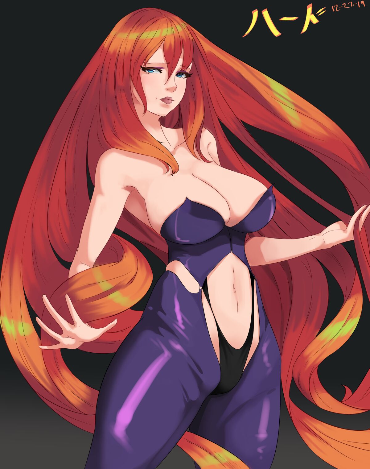 artist - HarD.D page 9 full