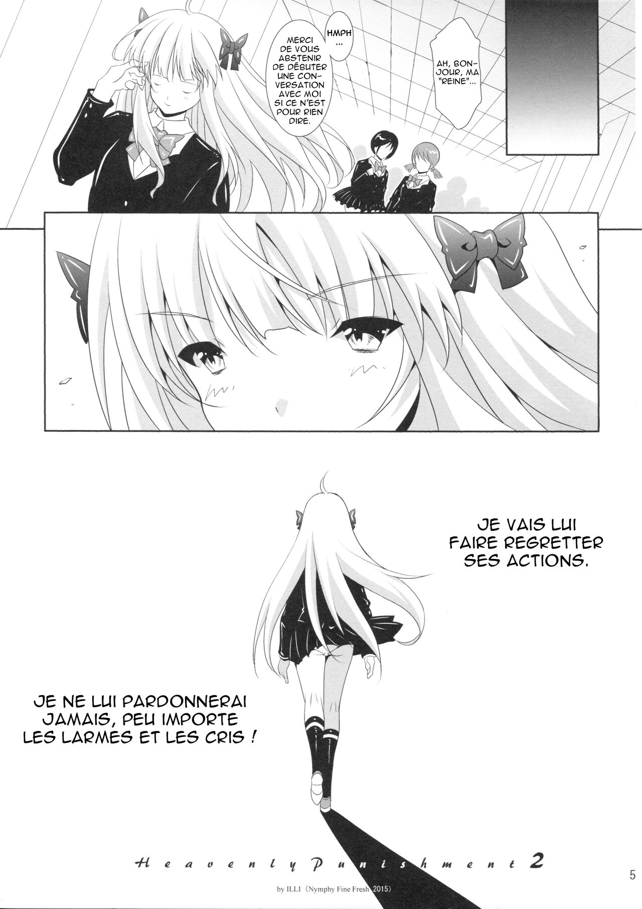 Heavenly Punishment 2 page 4 full