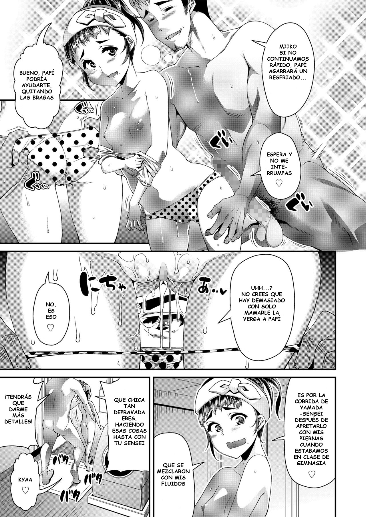 Kateinai Fuuzoku page 9 full