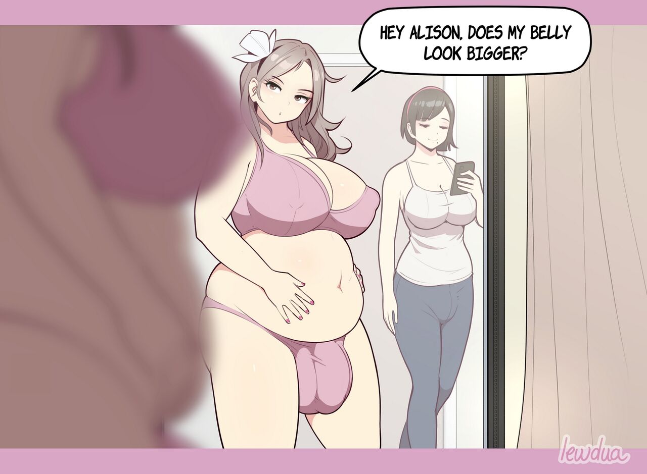Natasha's Motivation page 1 full