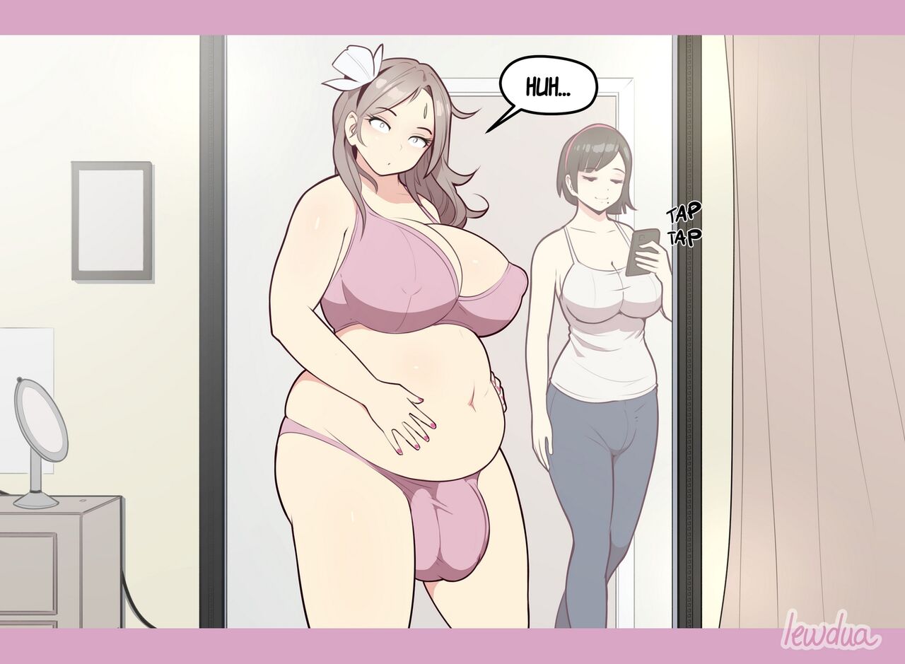 Natasha's Motivation page 10 full
