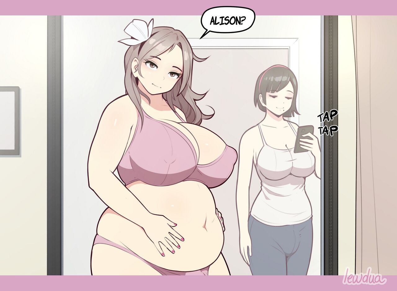 Natasha's Motivation page 3 full