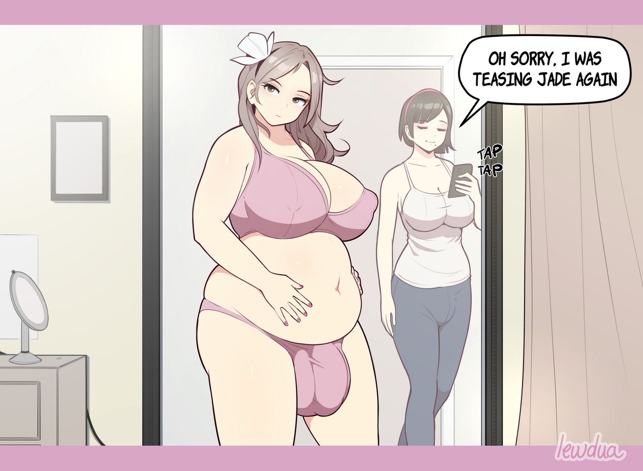 Natasha's Motivation page 4 full