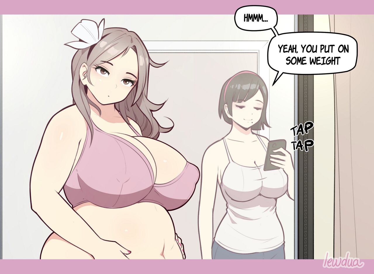 Natasha's Motivation page 5 full