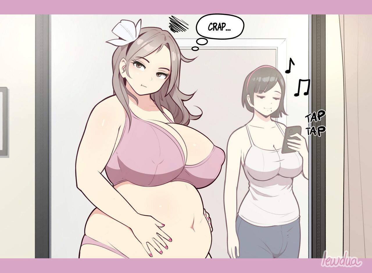 Natasha's Motivation page 6 full