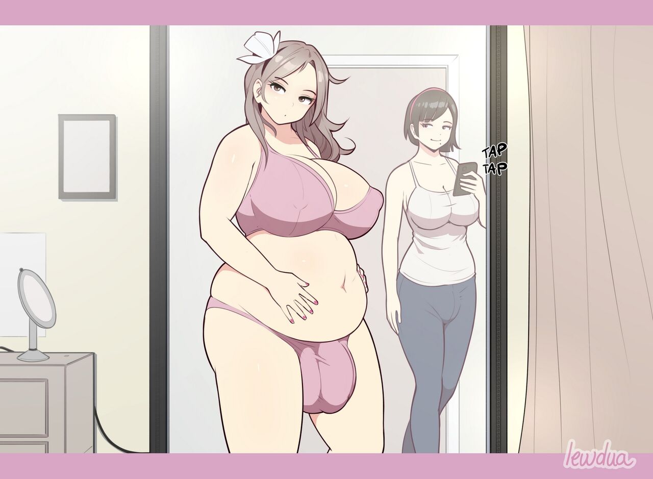 Natasha's Motivation page 7 full