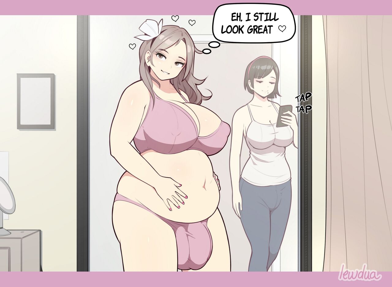Natasha's Motivation page 8 full