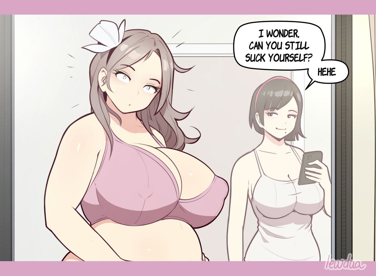 Natasha's Motivation page 9 full