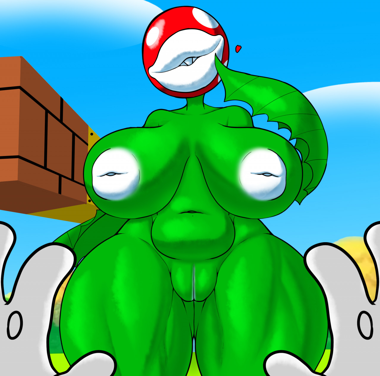BabyHunt4 Archive from Furaffinity page 10 full
