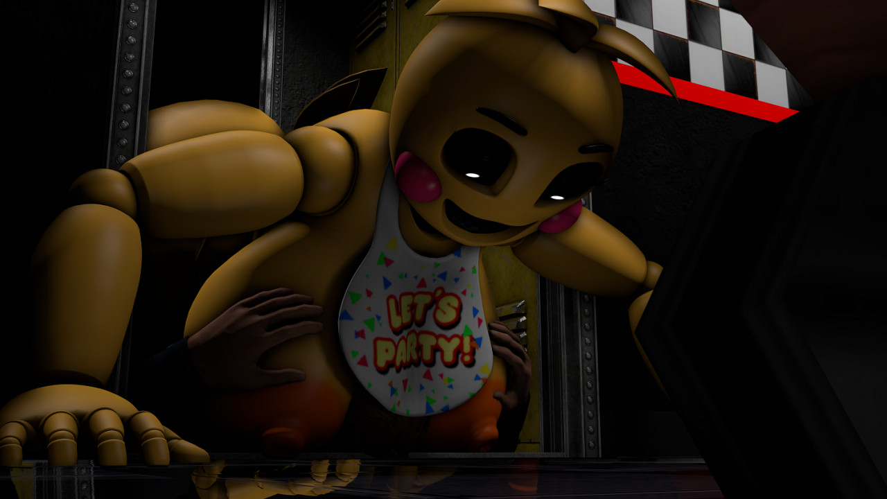 BabyHunt4 Archive from Furaffinity page 3 full