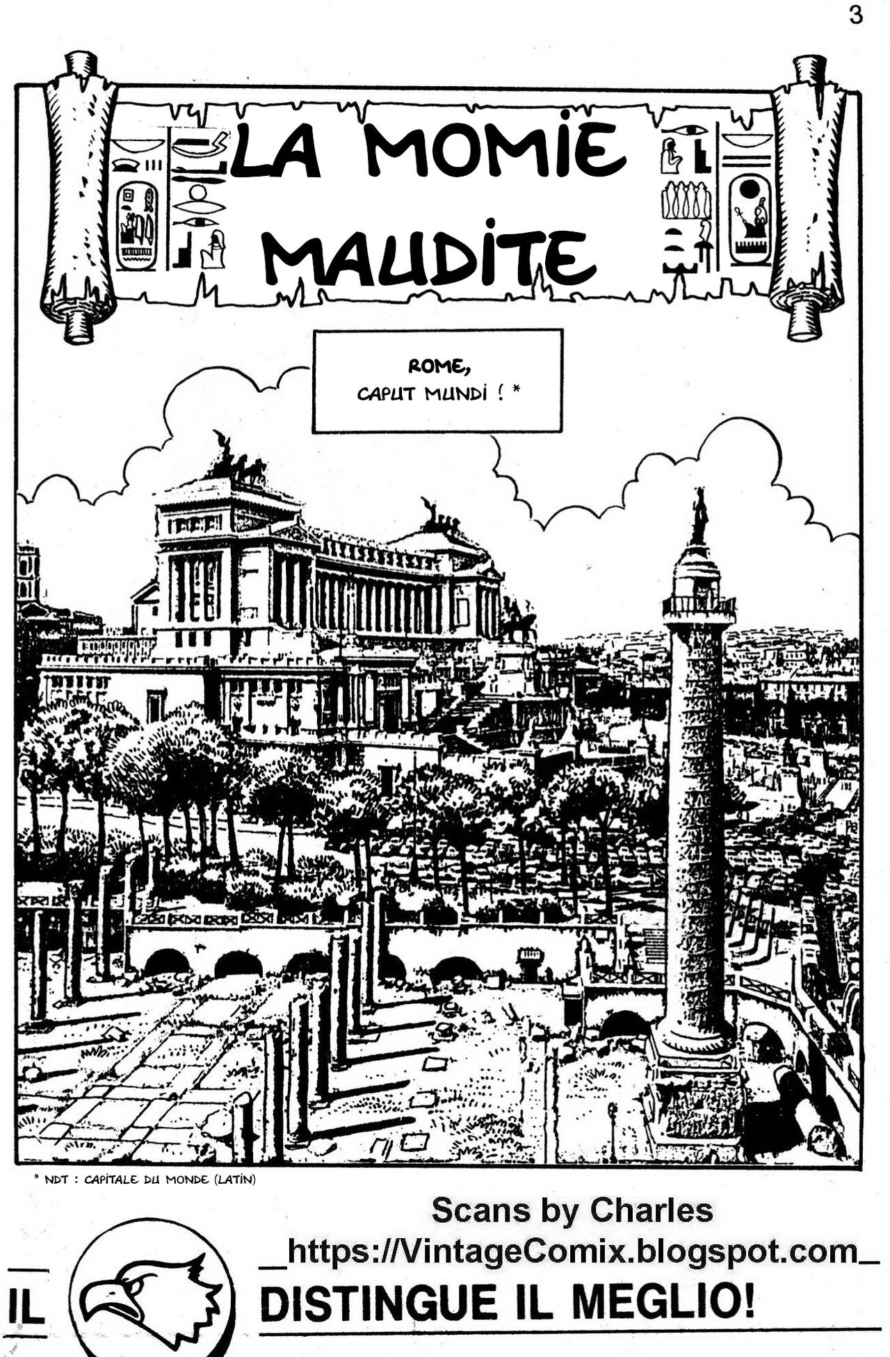 Hard International Sup19-20 - La momie maudite page 3 full