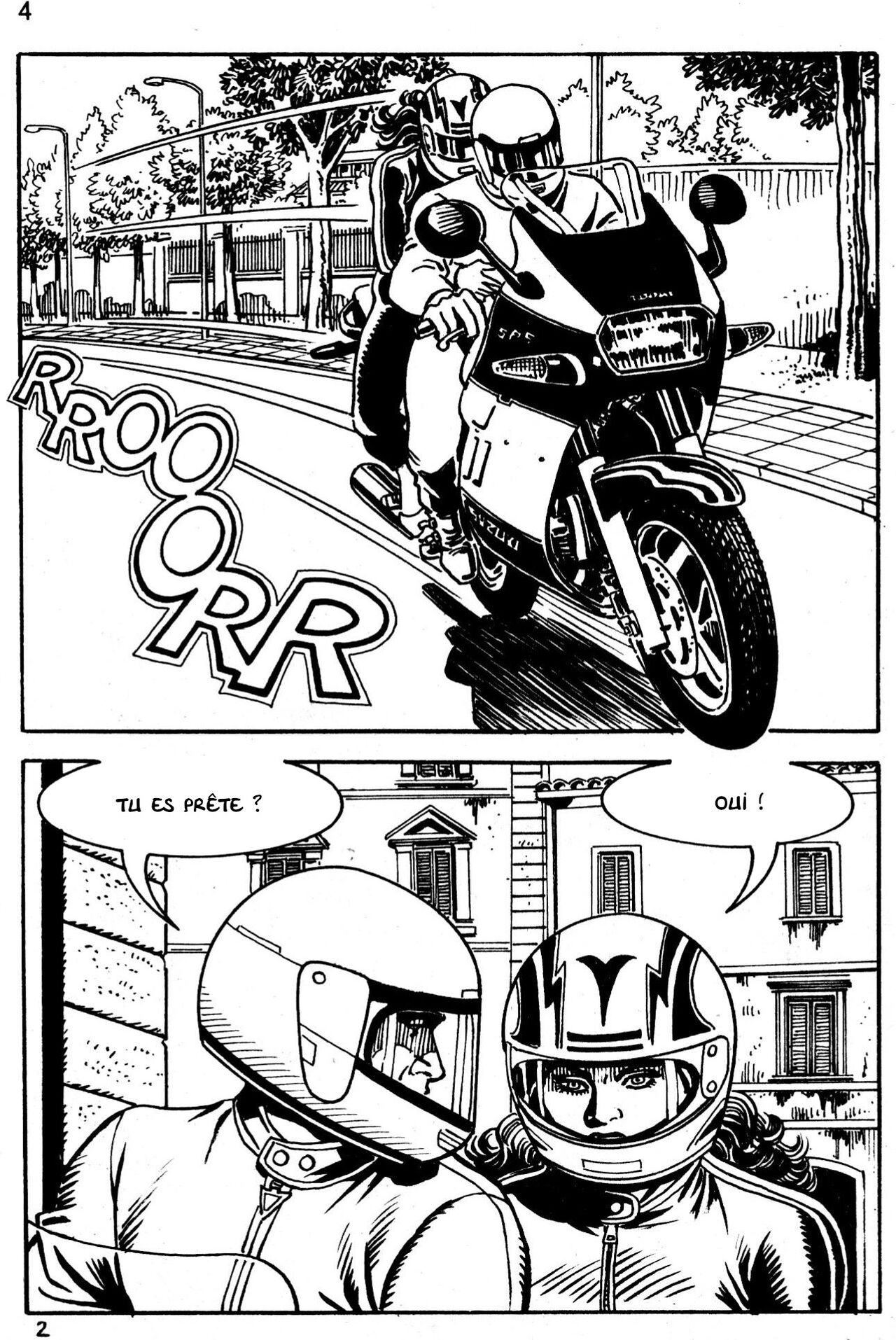 Hard International Sup19-20 - La momie maudite page 4 full