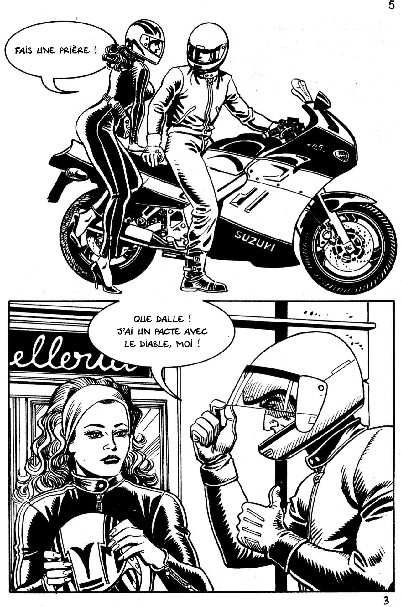 Hard International Sup19-20 - La momie maudite page 5 full