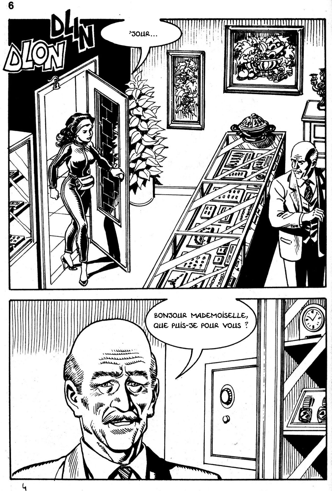 Hard International Sup19-20 - La momie maudite page 6 full