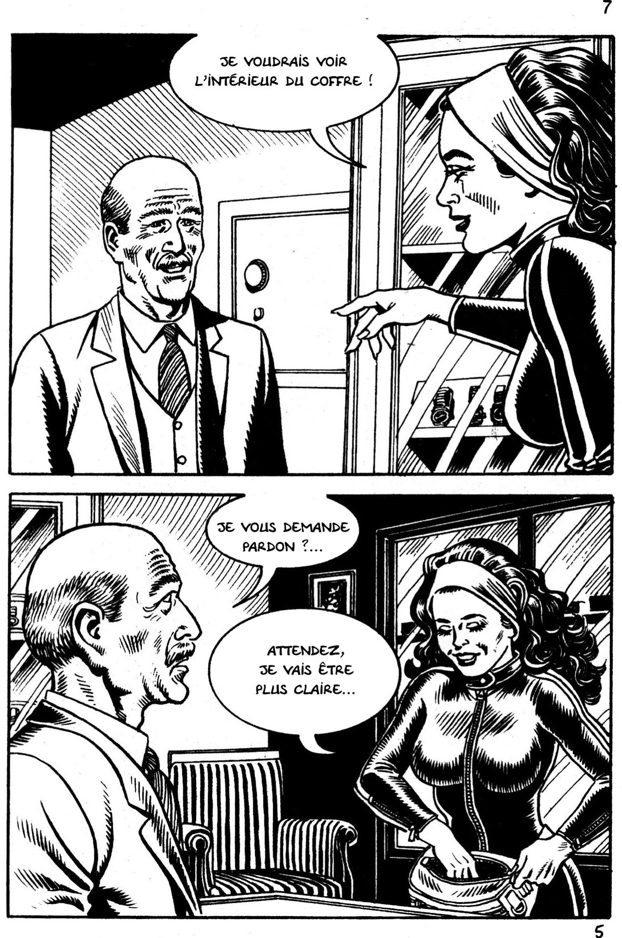 Hard International Sup19-20 - La momie maudite page 7 full
