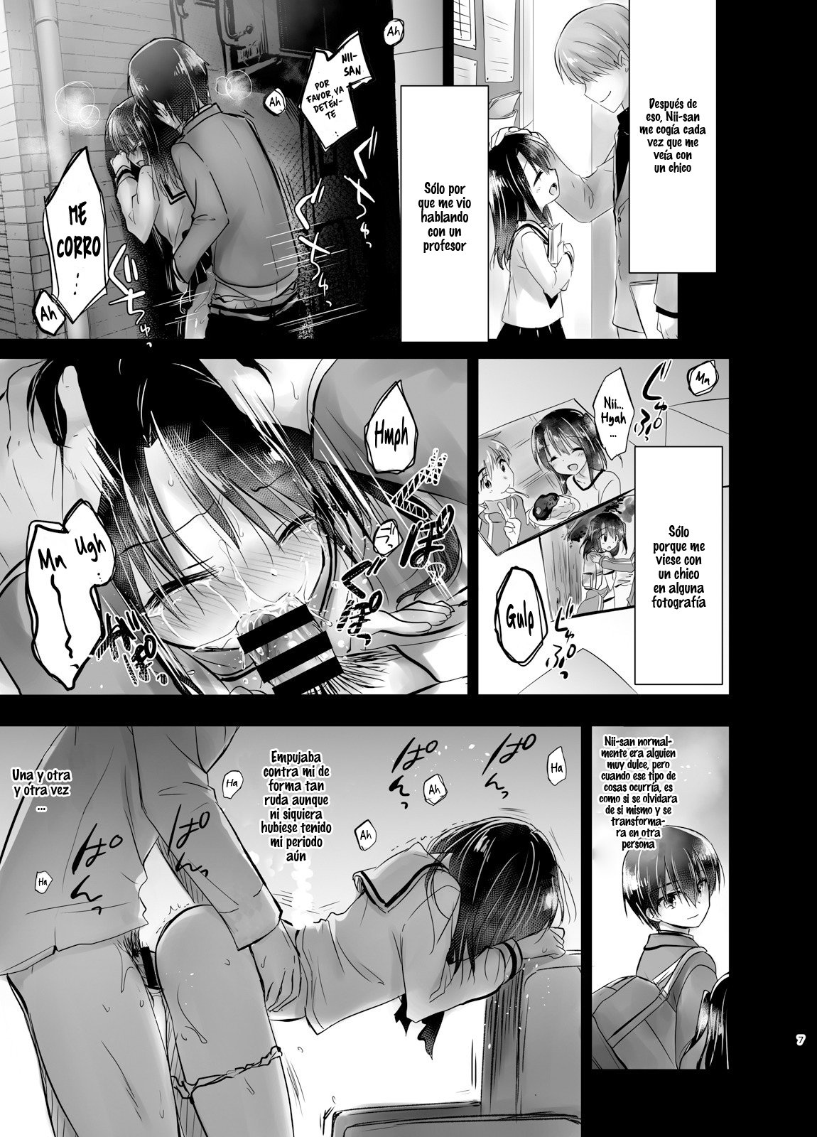 As your mind. page 9 full