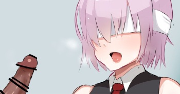 Mash Mekakushi NTR cover