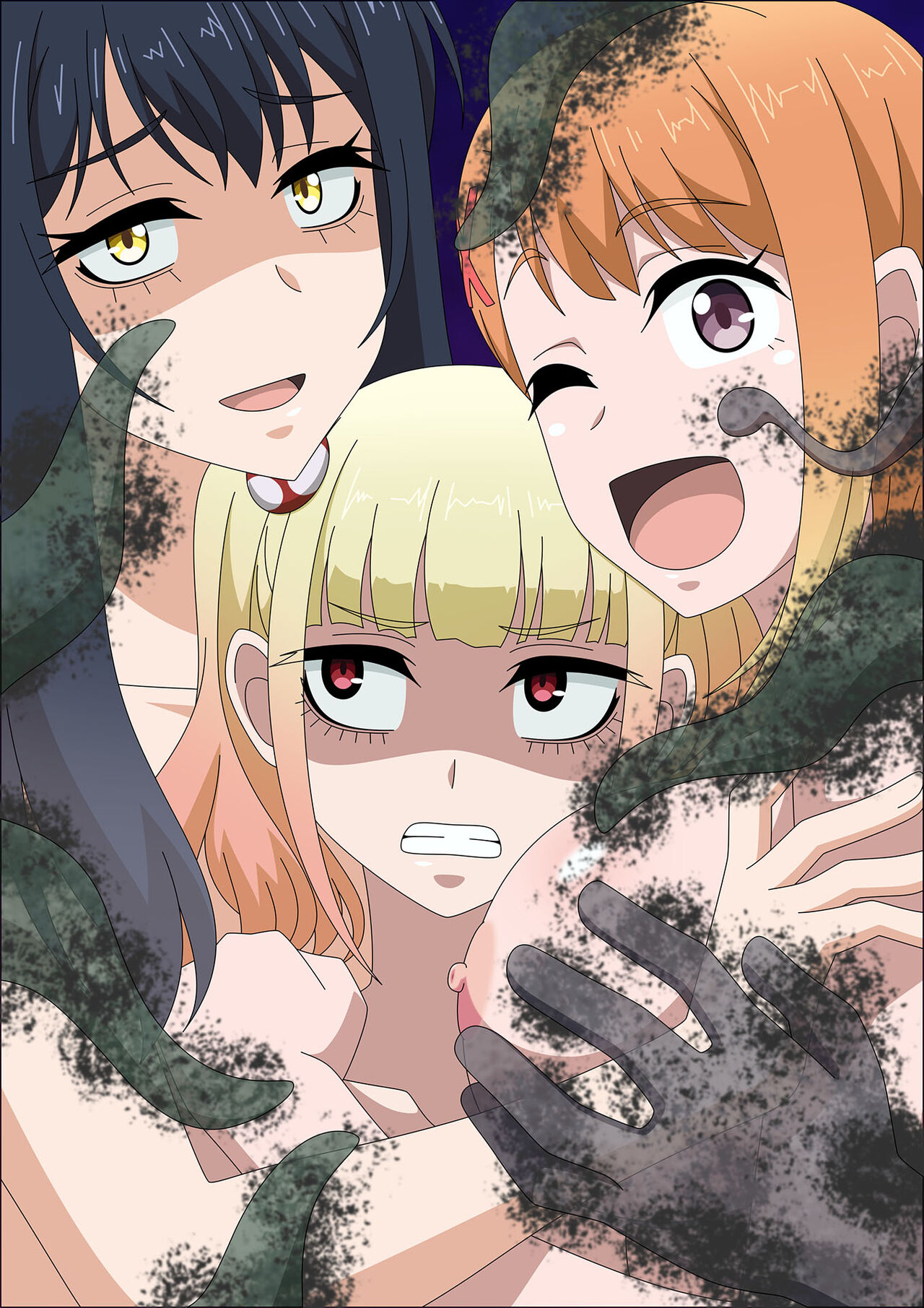 Mieru Heya page 2 full