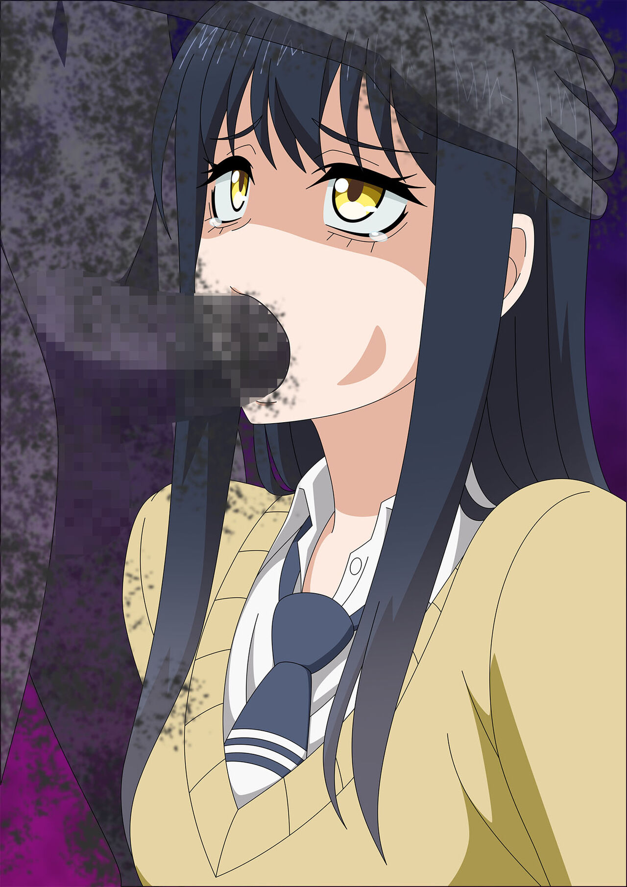 Mieru Heya page 3 full